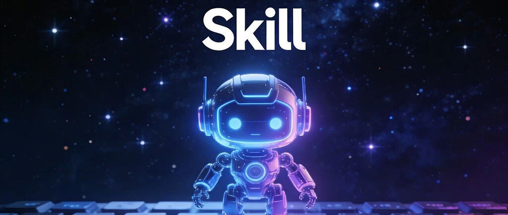 我做了一套全自动的 AI 协作的 Skill 库，让开发效率变的更简单！ - 技巧分享 - TRAE 官方中文社区