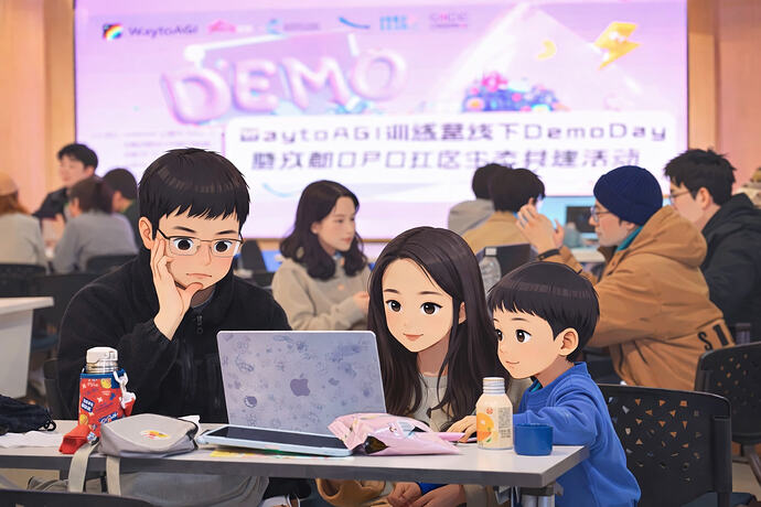 现场迭代新功能