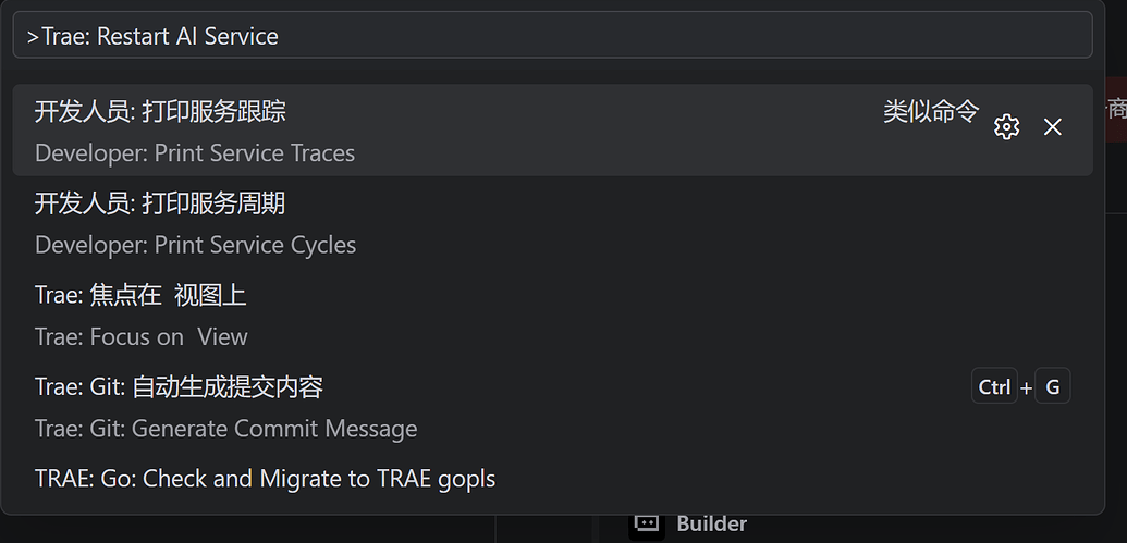 TRAE不支持自定义添加智谱GLM-5xxx模型 - Bug 反馈 - TRAE 官方中文社区