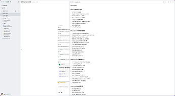 重构-checklist