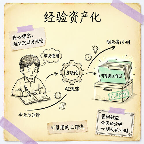03-经验资产化概念图