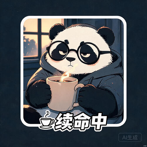 07_咖啡续命