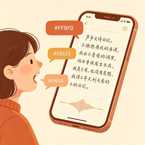 voice-feature
