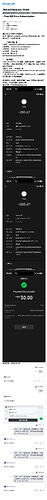 Refund Request Order _66803001526602181776695106643613 - Trae IDE Pro+ Subscription