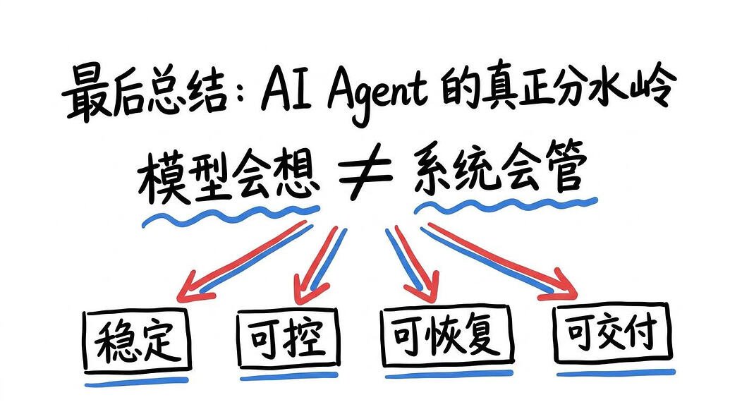 【TRAE】Harness Engineering 为什么才是 AI Agent 的真正分水岭【三部曲第三篇】 - AI充电站 - TRAE ...