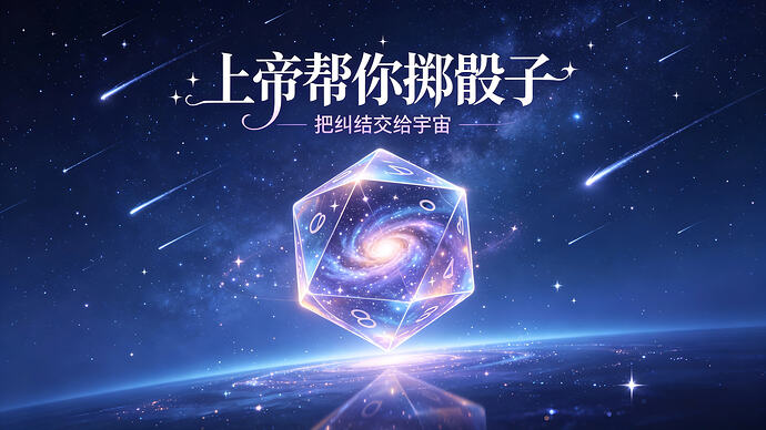 「上帝帮你掷骰子」文案优化方案 (1)