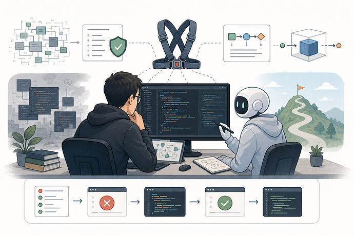 ai-pairing-harness