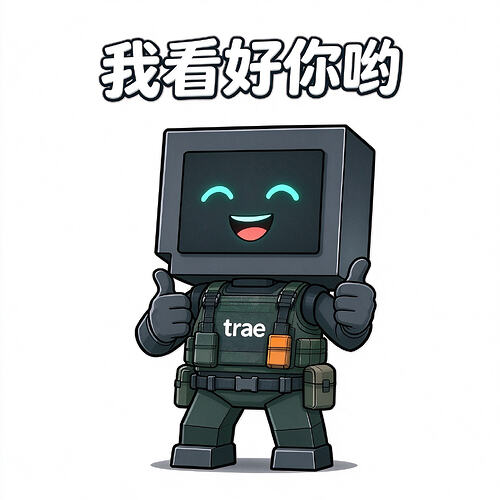 trae小机器人二次元形象设计 (4)