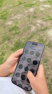 孩子的户外体验app