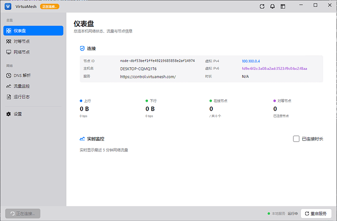 CLI 命令行启动