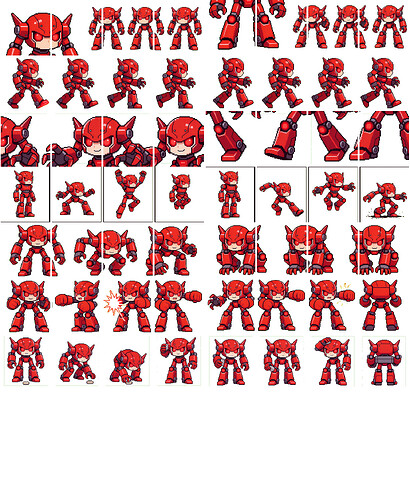 spritesheet