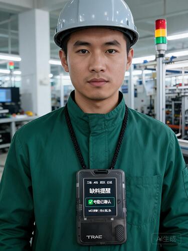 配图_厂牌实物佩戴TAE