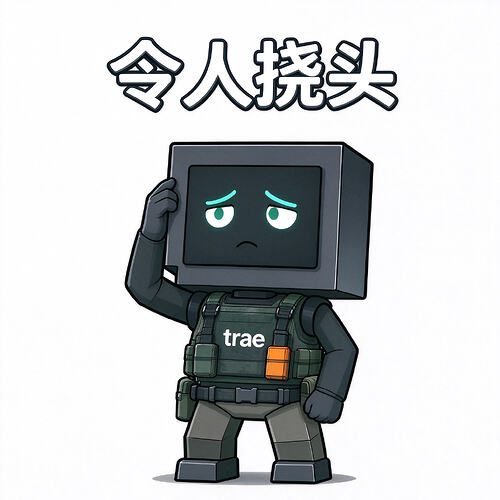 trae小机器人二次元形象设计 (1)