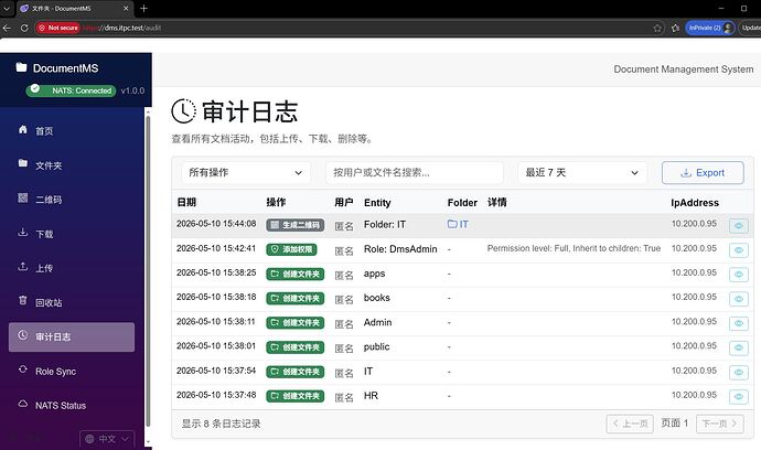 audit-log