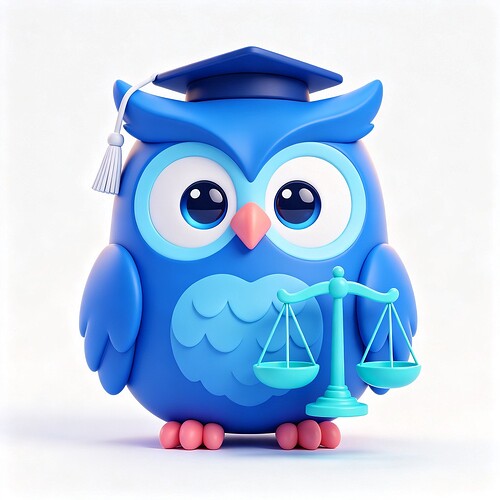 owl-3d-rendered