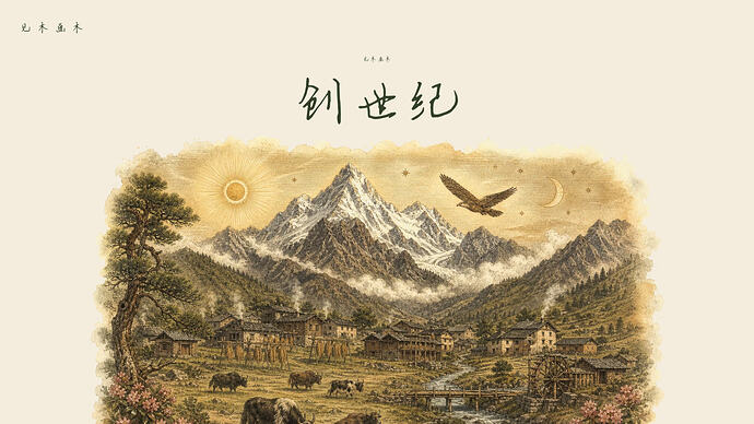 01-首页创世纪
