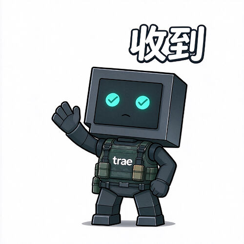 trae小机器人二次元形象设计 (5)