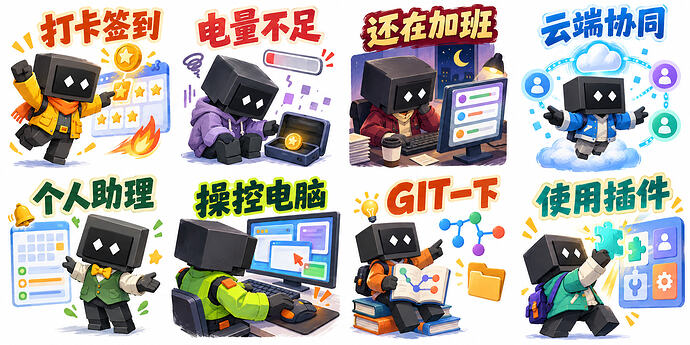 表情包