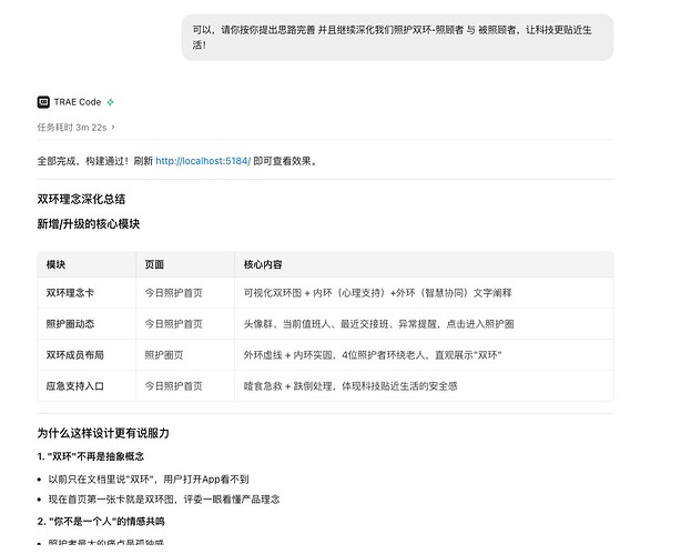 双环