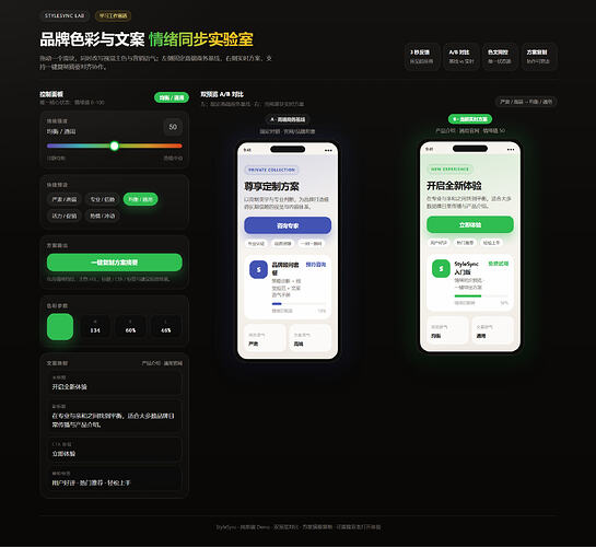 02-控制面板与均衡方案