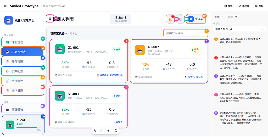 产品经理必备：我做了一款原型标注小工具，解决对外协作的最大痛点（new） - 项目实战 - TRAE 官方中文社区
