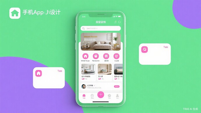 design-reference-homepage