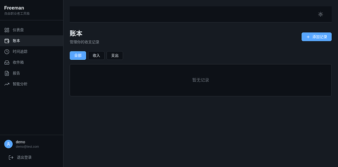 ledger