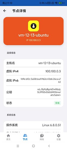 android-node-details