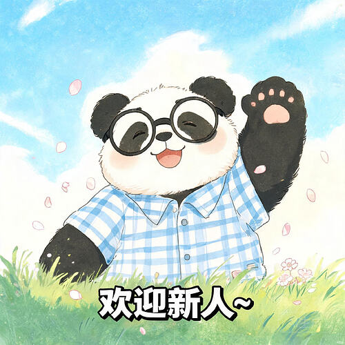 02_挥手欢迎