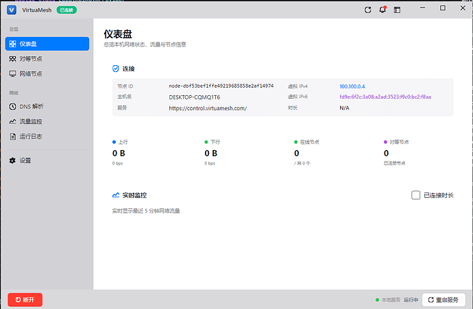 CLI 命令行启动