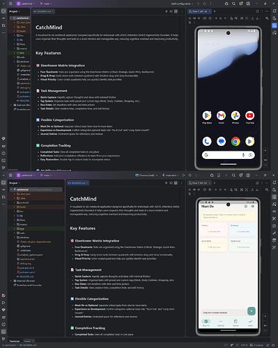 Android Studio
