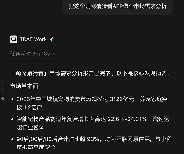 把这个萌宠猜猜看APP做个市场需求分析