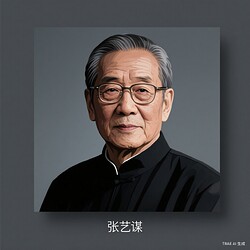 张艺谋_头像