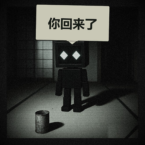 01-你回来了