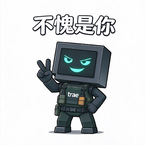 trae小机器人二次元形象设计 (6)