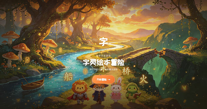 首页