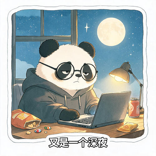 09_加班深夜