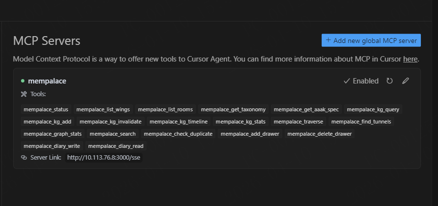 trae的自定义mcp有bug - Bug 反馈 - TRAE 官方中文社区