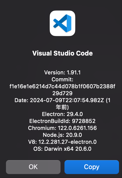 mac intel用户 vscode安装trae插件，无法正常显示AI交互框 - Bug 反馈 - TRAE 官方中文社区
