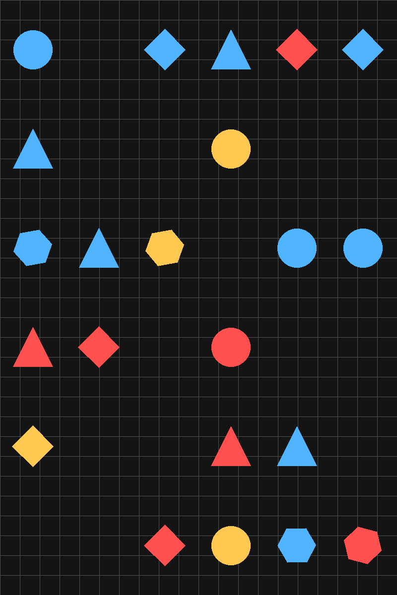 abstract_geometry_poster