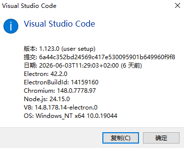 TRAE AI: Coding Assistant 的 bug - 帮助与支持 - TRAE 官方中文社区